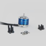 Original Sunnysky Brushless RC Motor R1106 5500KV 6500KV 8000KV for FPV Racing Drone